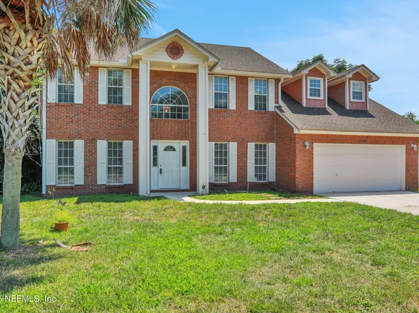 806 CHERRY Street, Neptune Beach, FL 32266