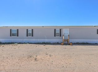 7075 Scott Dr, Odessa, TX 79766