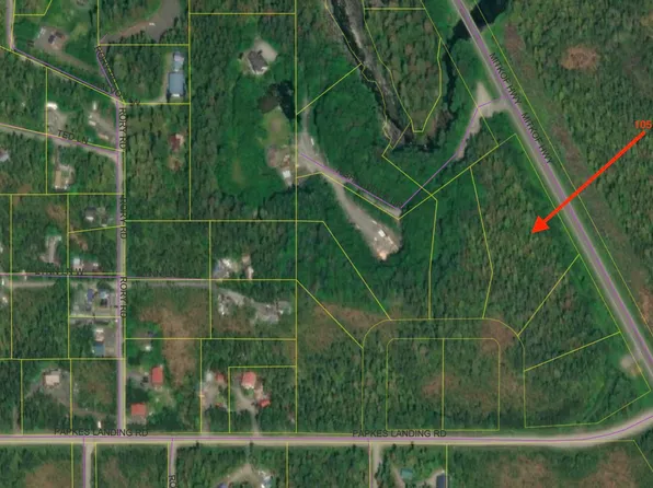 105 Golden Eye Loop Rd, Petersburg, AK 99833
