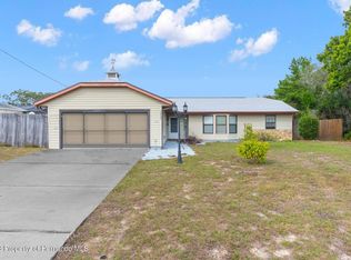 12483 Agatha Ln, Spring Hill, FL 34609