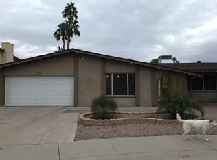 2431 S Standage, Mesa, AZ 85202