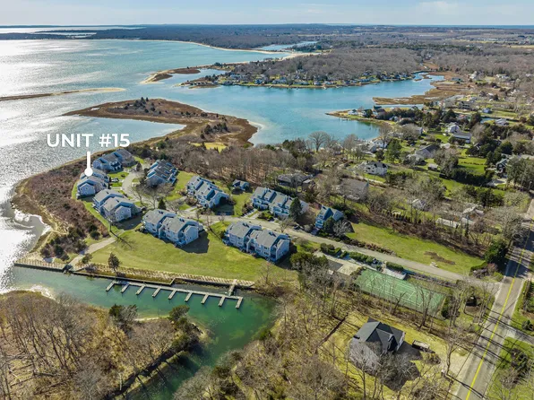 655 Meadow Ct #D15, Southold, NY 11971
