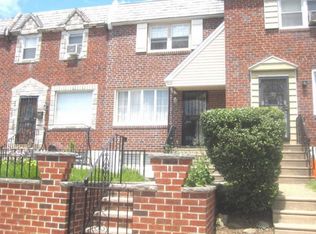 8617 Gilbert St, Philadelphia, PA 19150