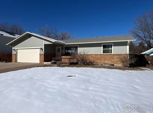 4707 W 7th St, Greeley, CO 80634