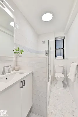 Rented by Brown Harris Stevens | media 14