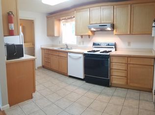 5303 E 30th Ave, Anchorage, AK 99508