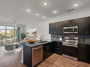 4801 Springdale Rd #1102, Austin, TX 78723