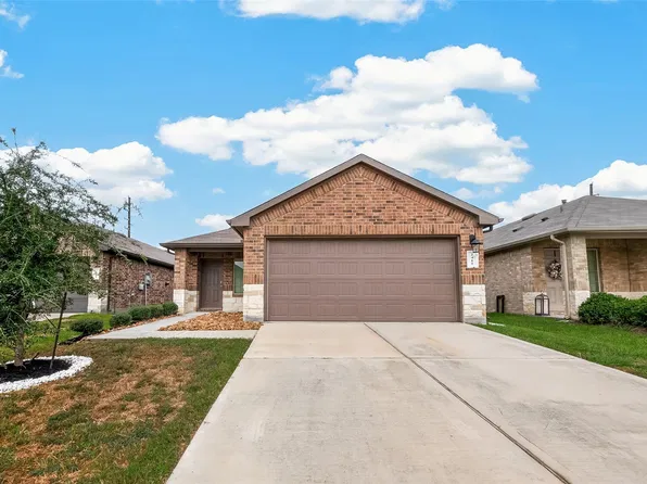 2415 Moraine Valley Dr, Spring, TX 77373