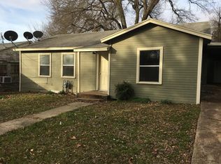 1243 13th St NW, Paris, TX 75460