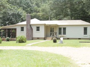 124 Pine Circle Rd, Brandon, MS 39042