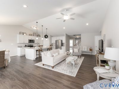 140 Wendenburg Ct #F6, Aylett, VA, 23009