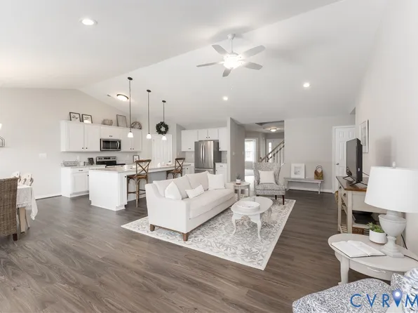 140 Wendenburg Ct #F6, Aylett, VA 23009