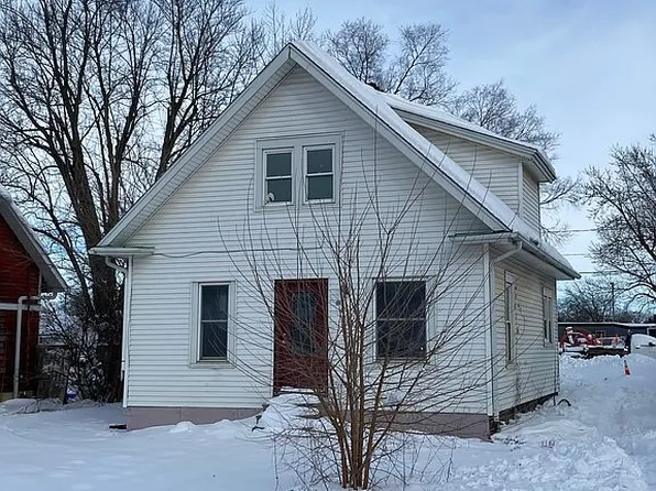 112 NW 1st St, Melcher, IA 50163