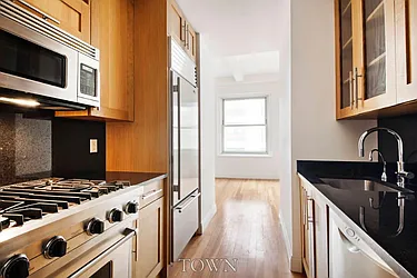 Sold by Town Residential