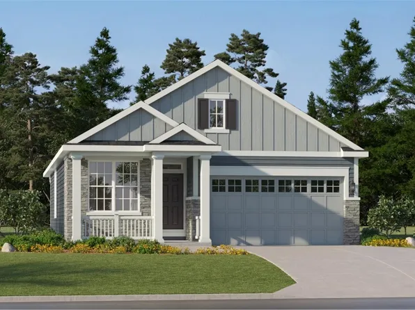 5119 N Quemoy Court, Aurora, CO 80019