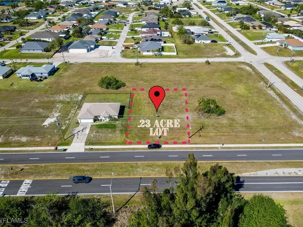 10 El Dorado Blvd S, Cape Coral, FL 33991