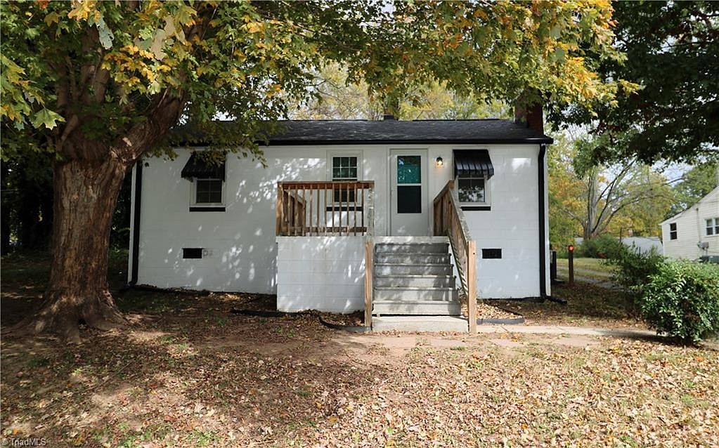 118 Holman St, Mocksville, NC 27028 Zillow