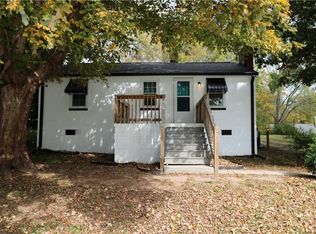 118 Holman St, Mocksville, NC 27028