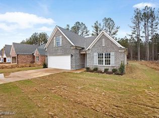 2141 Metcalf Way, Southaven, MS 38672