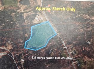 0 N Hill Rd, Westfield, VT 05874