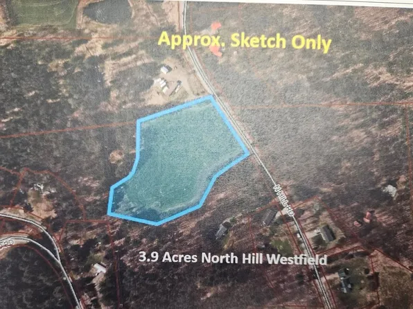 0 North Hill Road, Westfield, VT 05874