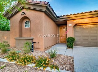 54 Colleton River Dr, Henderson, NV 89052