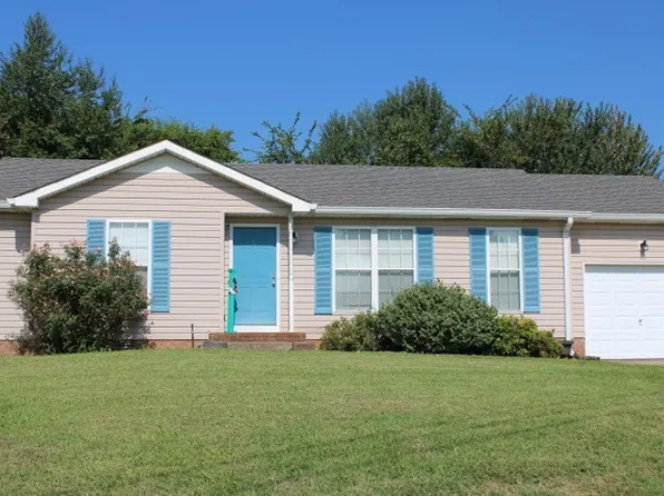 317 Hunter Owens Ct, Oak Grove, KY 42262