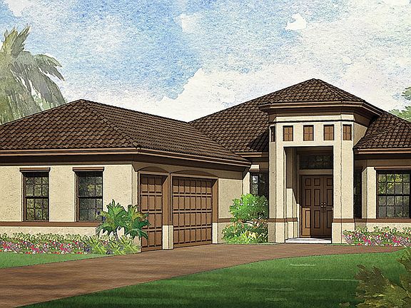 Plan Elevation.