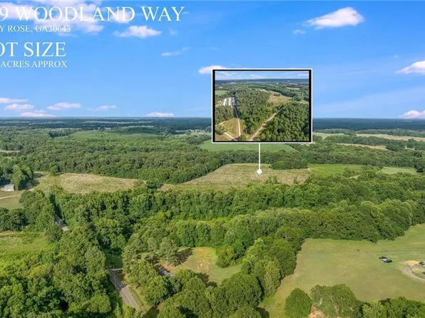 899 Woodland Way, Dewy Rose, GA 30634