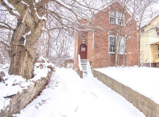 9521 Union Ave, Cleveland, OH 44105