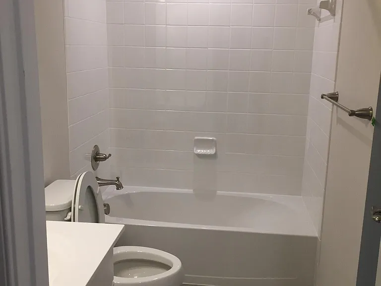 1st floor bathroom