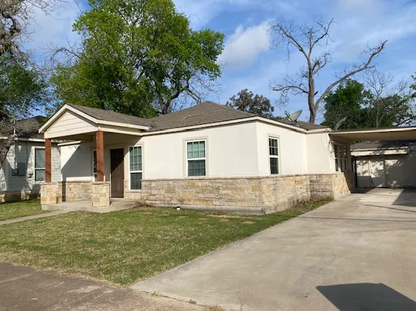 579 W Tarleton St, Stephenville, TX 76401