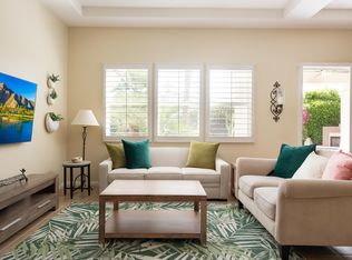 80801 Calle Azul, La Quinta, CA 92253