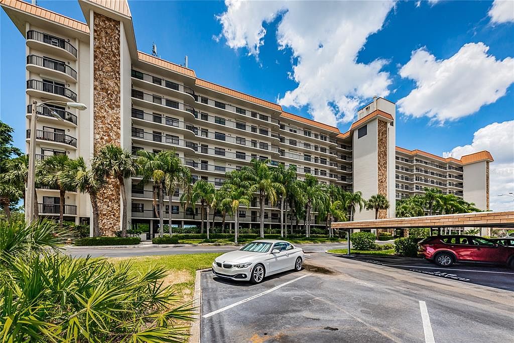 5400 Park St N APT 609, Saint Petersburg, FL 33709 | Zillow