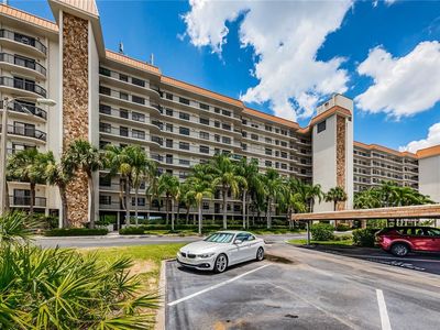 5400 Park St N APT 609, Saint Petersburg, FL, 33709