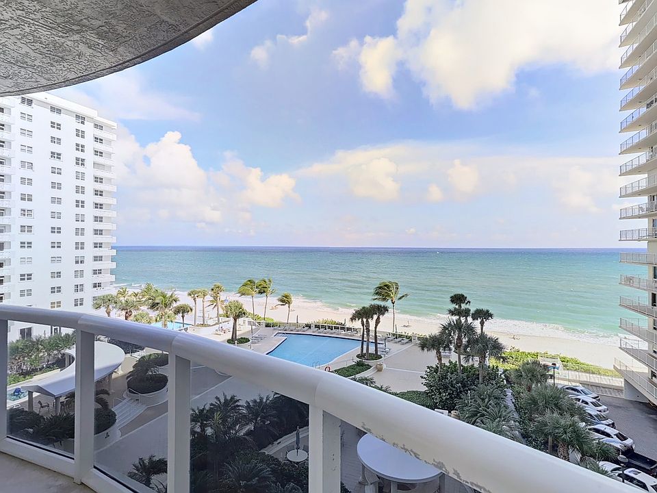 1st image of 4240 Galt Ocean Dr APT 705