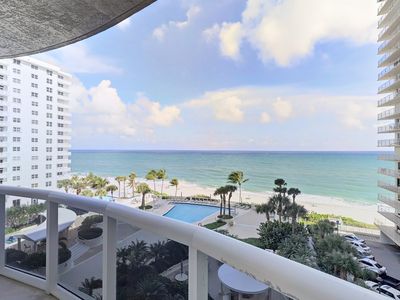 4240 Galt Ocean Dr APT 705, Fort Lauderdale, FL, 33308