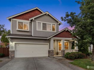 2533 88th Dr NE #27, Lake Stevens, WA 98258