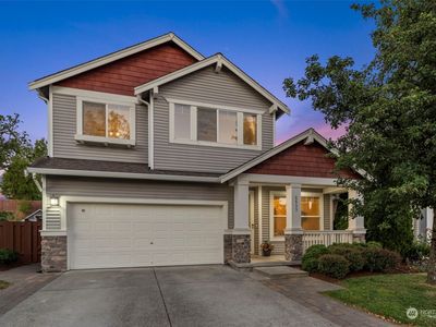 2533 NE 88th Drive #27, Lake Stevens, WA, 98258