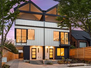 7731 A Mary Ave NW, Seattle, WA 98117