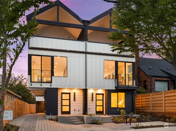 7729 A Mary Avenue NW, Seattle, WA 98117