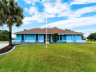 119 SE 31st Ter, Cape Coral, FL, 33904