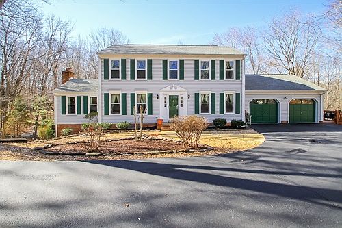 4921 Wolf Run Shoals Rd