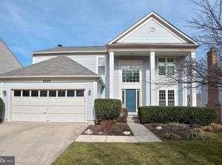 8608 Ashcroft Dr, Laurel, MD 20708