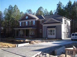 1016 Shagbark Ct, Chapel Hill, NC 27517