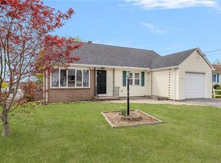 15 Di Mario Dr, Providence, RI 02904