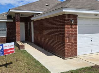 2411 Royal Crest Cir, Killeen, TX 76549