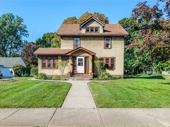 166 Walzford Rd, Rochester, NY 14622
