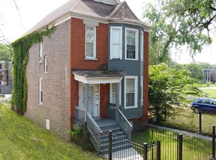 5641 S Morgan St, Chicago, IL 60621