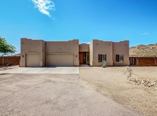 2613 W Canyon Rd, Phoenix, AZ 85086